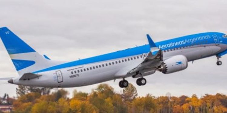 Coronavirus en Argentina: el Gobierno decidió prohibir todos los vuelos hasta septiembre