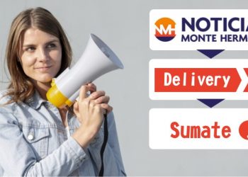 «Delivery» la nueva sección gratis de Noticias Monte Hermoso sumándonos a dar una mano a los comerciantes