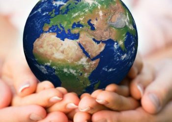 Hoy celebramos el Día de la tierra