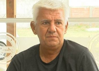 Alejandro Dichiara sobre la temporada