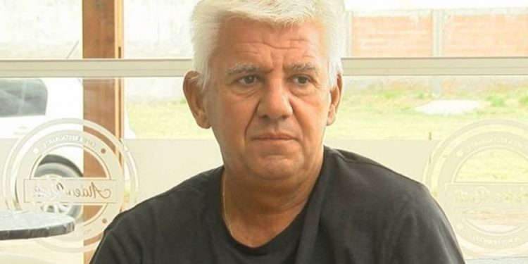 Alejandro Dichiara sobre la temporada