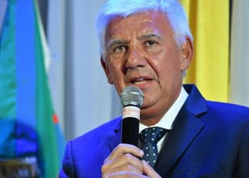 Alejandro Dichiara: La Fiesta de la Primavera «está casi suspendida»