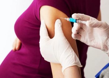 La segunda campaña de vacunación antigripal es para embarazadas y bebés