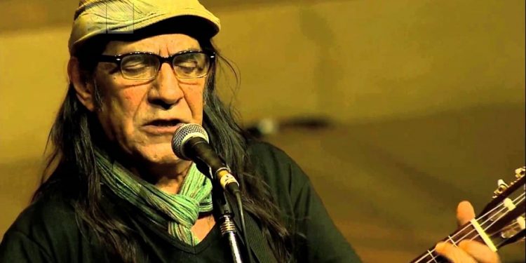 Murió el polifacético artista Horacio Fontova