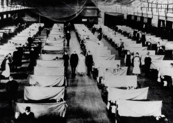 Las otras cuarentenas de la historia