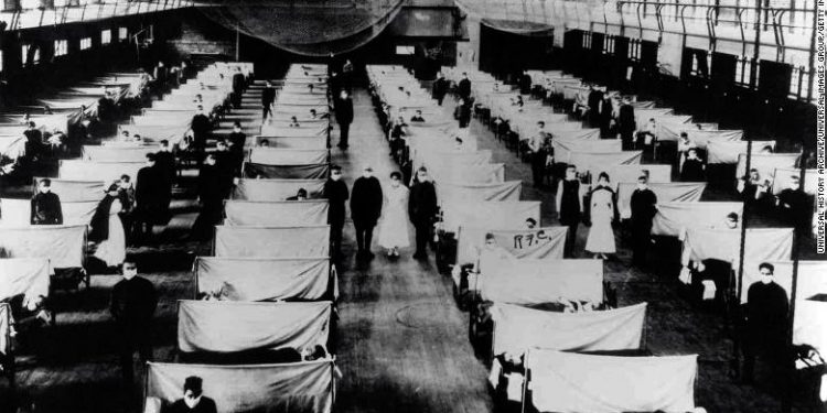 Las otras cuarentenas de la historia