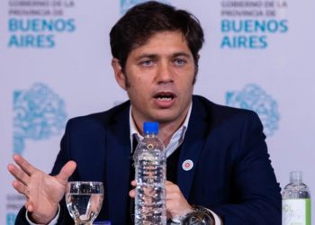 Axel Kicillof