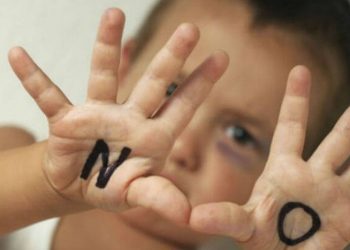 Día Internacional de la Lucha contra el Maltrato Infantil