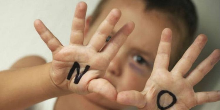 Día Internacional de la Lucha contra el Maltrato Infantil