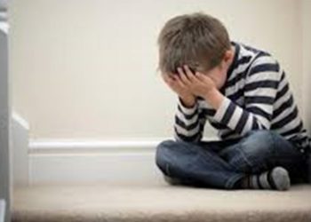 Cuarentena: advierten que más de la mitad de los niños sufre violencia doméstica