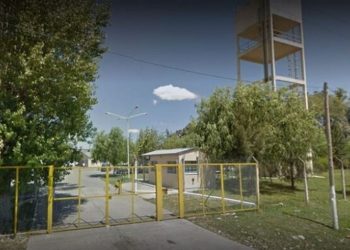 Confirman el primer caso de un preso con coronavirus en la Argentina