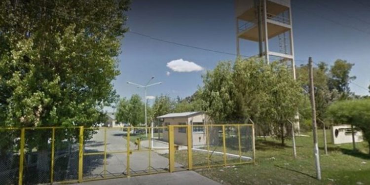 Confirman el primer caso de un preso con coronavirus en la Argentina