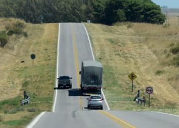 Lograron identificar a la persona que perdió la vida en la ruta 33