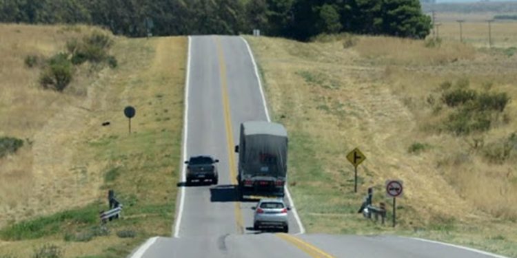 Lograron identificar a la persona que perdió la vida en la ruta 33