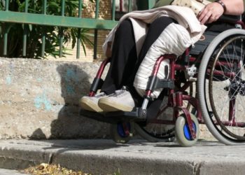 Máximo de 500 metros y días según DNI: decreto sobre salidas para personas con discapacidad