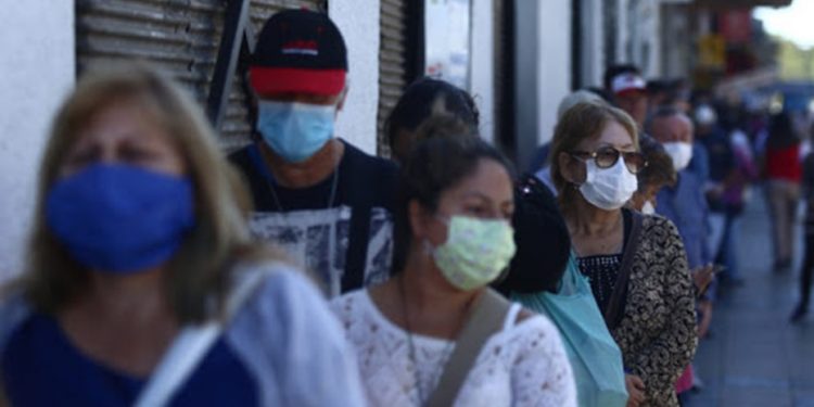 Coronavirus: en Pringles será obligatorio el uso de tapabocas