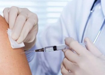 vacunacion contra Covid en Argentina Roxana Bruno