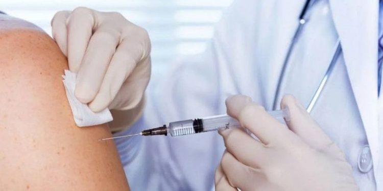 vacunacion contra Covid en Argentina Roxana Bruno