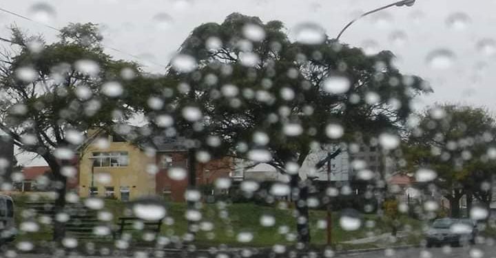 ¿Cómo continuará el clima esta semana?