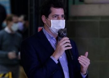 El Gobierno asegura que la cuarentena sigue y el pico de coronavirus se espera para junio