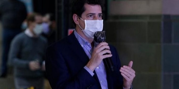 El Gobierno asegura que la cuarentena sigue y el pico de coronavirus se espera para junio