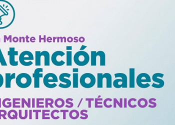 Atención Profesionales de la Construcción