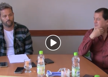 120 comerciantes locales ya realizaron el pedido de re apertura comercial.