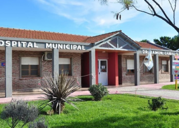 Hospital Municipal Monte Hermoso