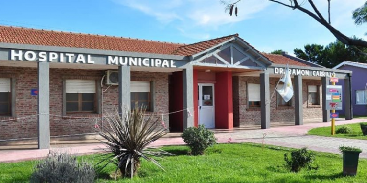 Hospital Municipal Monte Hermoso