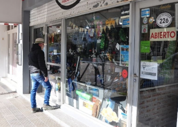  Monte Hermoso vuelve gradualmente a sus actividades económicas.