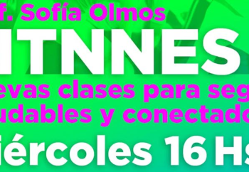 Continúan las actividades para disfrutar desde casa