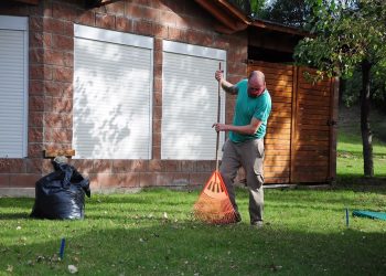 Se retoma el trabajo diario para los rubros de la construcción y el mantenimiento
