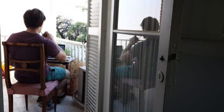 Aislamiento: 7 de cada 10 personas sufren malestares psicológicos