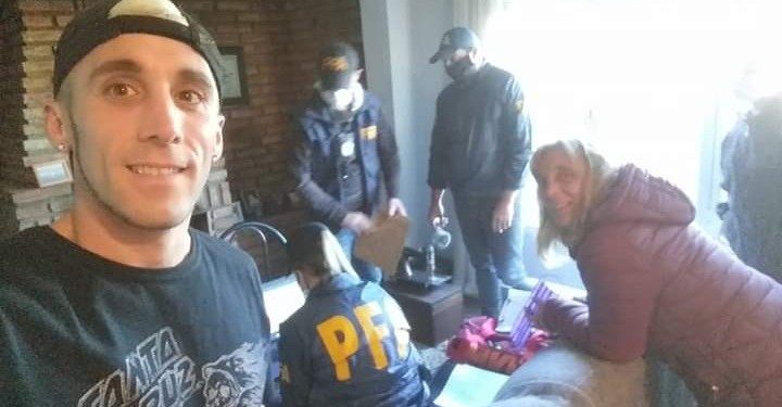 Monte Hermoso: allanan a la titular de la Anses por un audio de WhatsApp sobre un falso caso de COVID-19