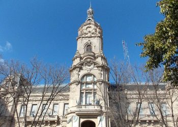 Atención a contribuyentes en Bahía Blanca