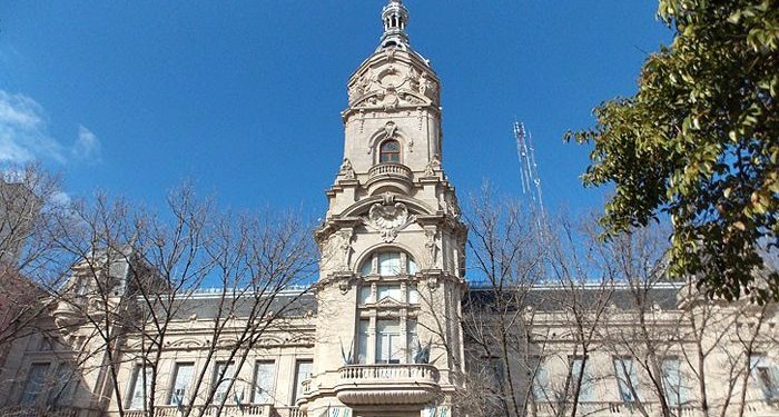 Atención a contribuyentes en Bahía Blanca