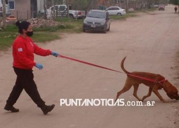 Apareció la menor buscada en Bahía Blanca
