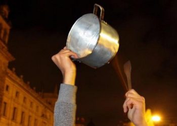 Bahía Blanca y la región se manifestó contra la liberación de presos