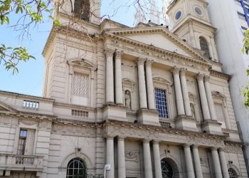 Catedral de Bahía Blanca