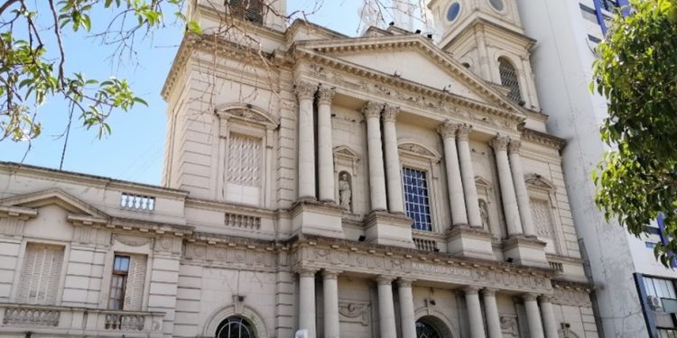 Catedral de Bahía Blanca