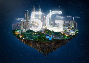Qué es el 5G y cómo nos cambiará la vida.