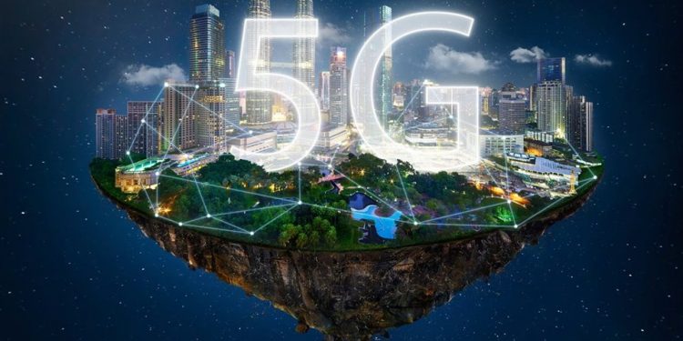 Qué es el 5G y cómo nos cambiará la vida.