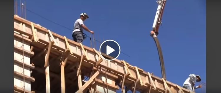 Salutación municipal por el Día del Trabajador