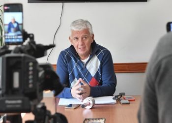 ¿Cómo sigue el aislamiento social en Monte Hermoso?