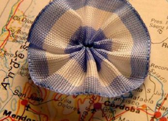 Día de la Escarapela Nacional