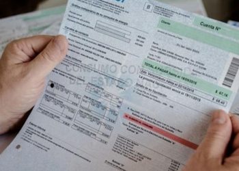 Extienden la prohibición de cortar servicios por falta de pago