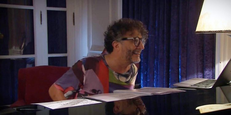 SADAIC cobrará un impuesto a los recitales por streaming