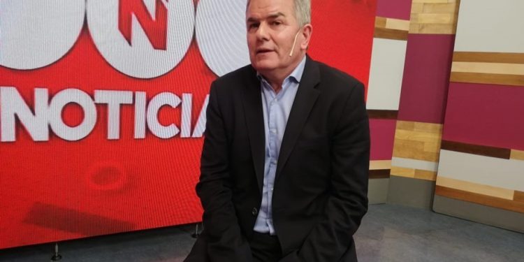 Nueva fase de la cuarentena, «Para Bahía no cambia nada»