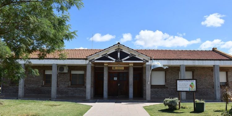 El Hospital Municipal solicita colaboración