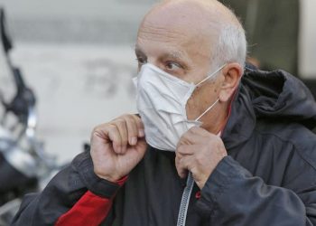 El aumento de junio a los jubilados será del 6,12%